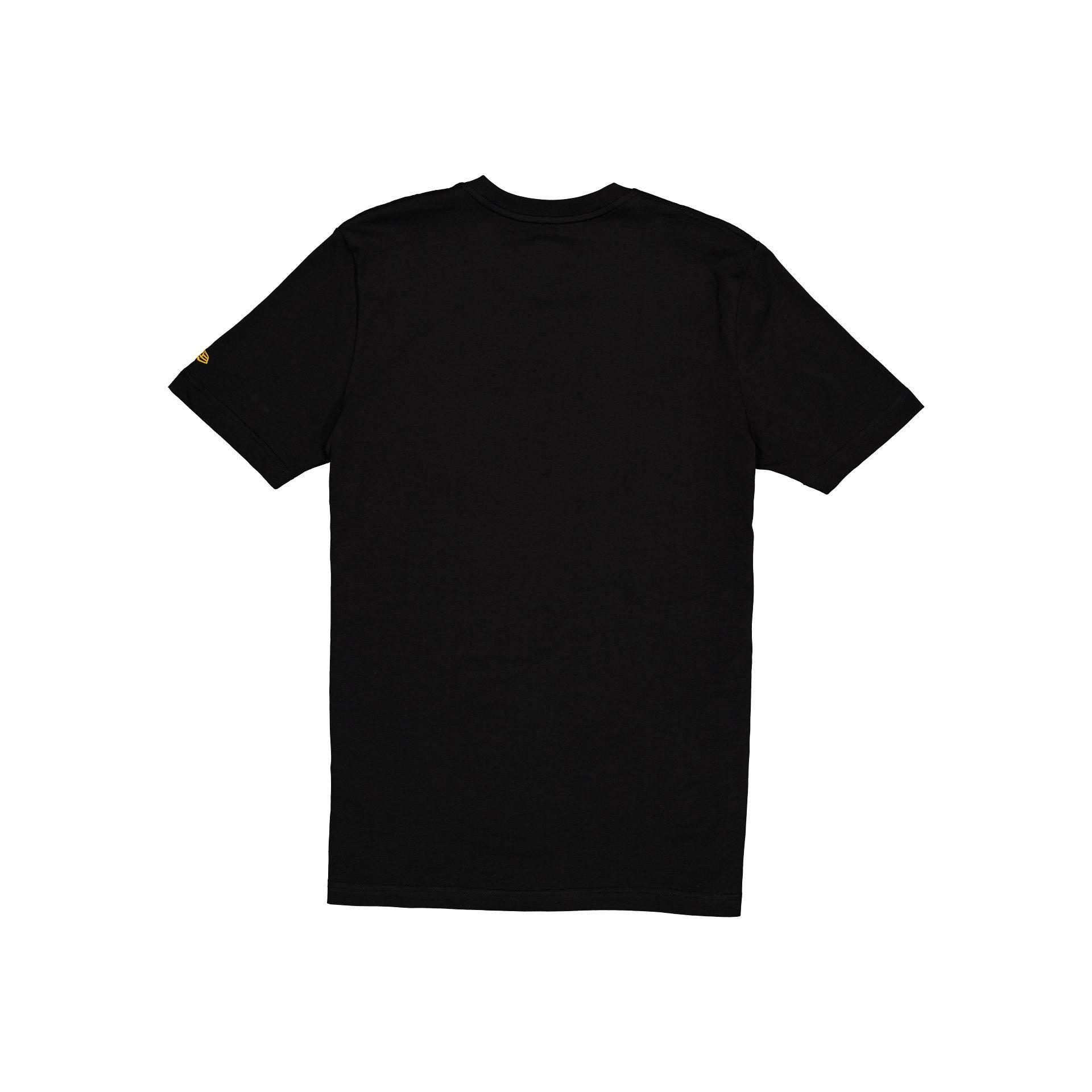 San Francisco Giants Throwback Distress T-Shirt Male Product Image