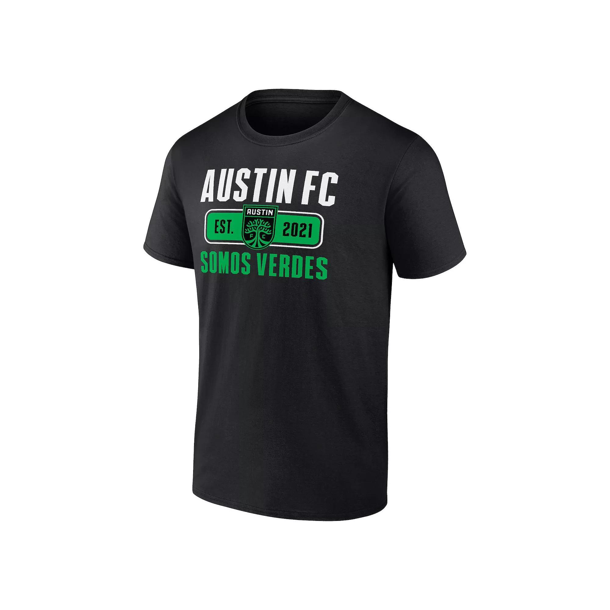 Men's MLS New England Revolution Blindside Tee, Size: XL, Ner Blue Product Image