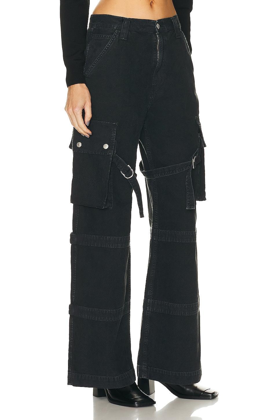 Vivian Strap AGOLDE Product Image