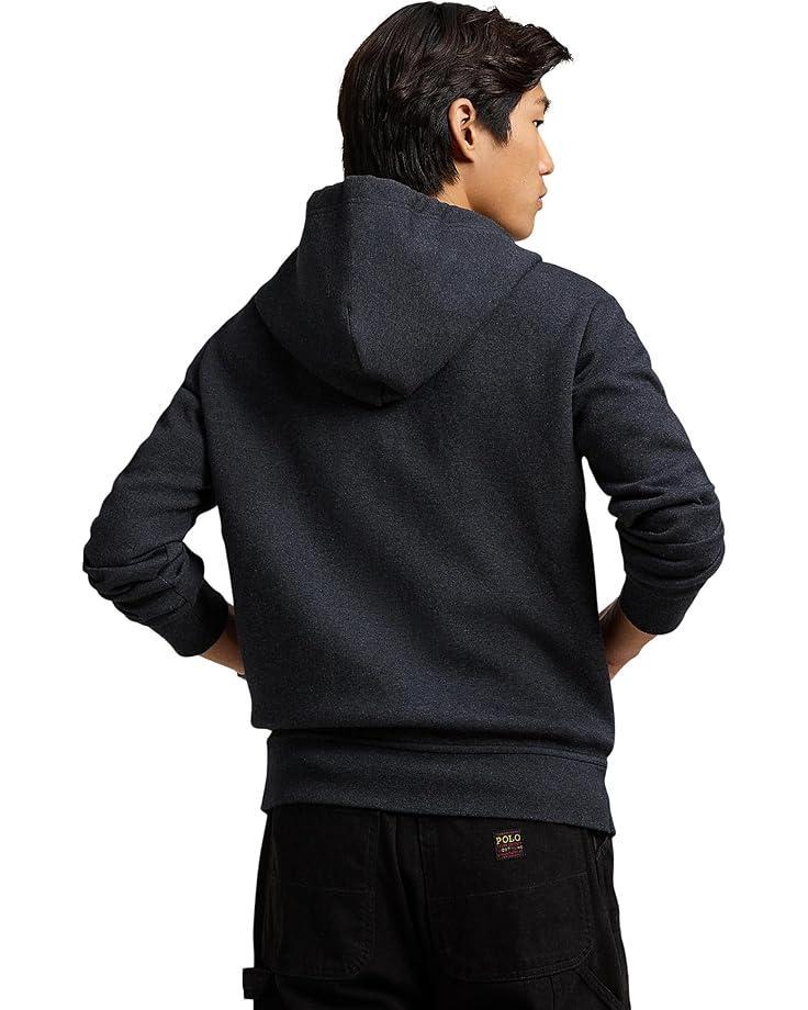 Long Sleeve RL Fleece Product Image