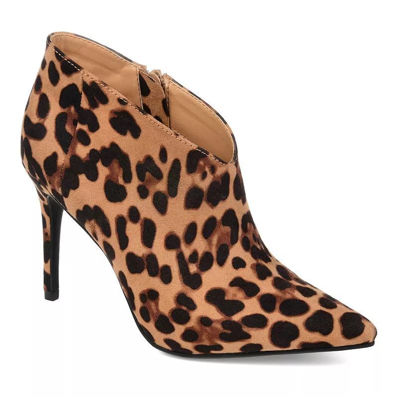 Journee Demmi Womens Ankle Boots, Girls Product Image