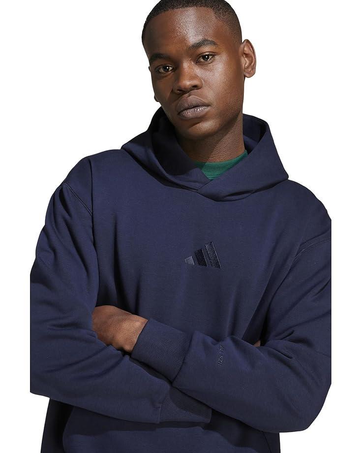 All SZN Fleece 1/4 Zip Crew Product Image
