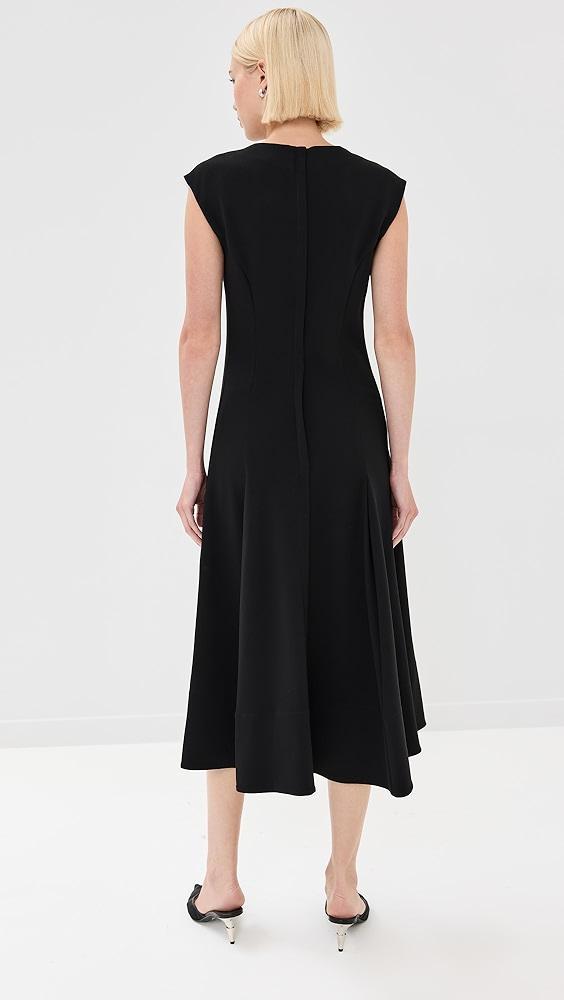 Proenza Schouler Georgia Dress | Shopbop Product Image