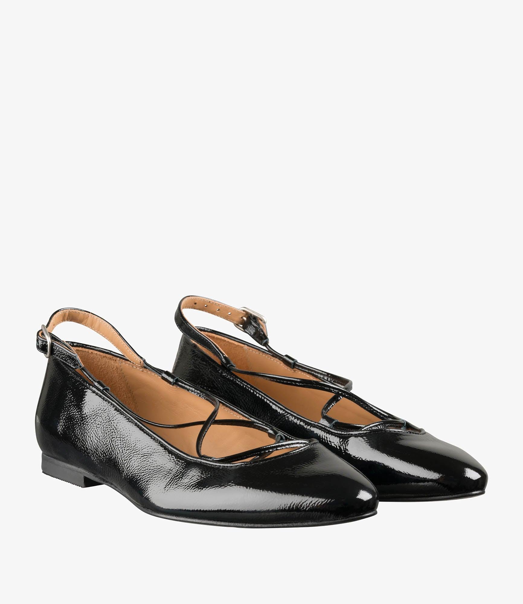 Katie ballet flats Product Image