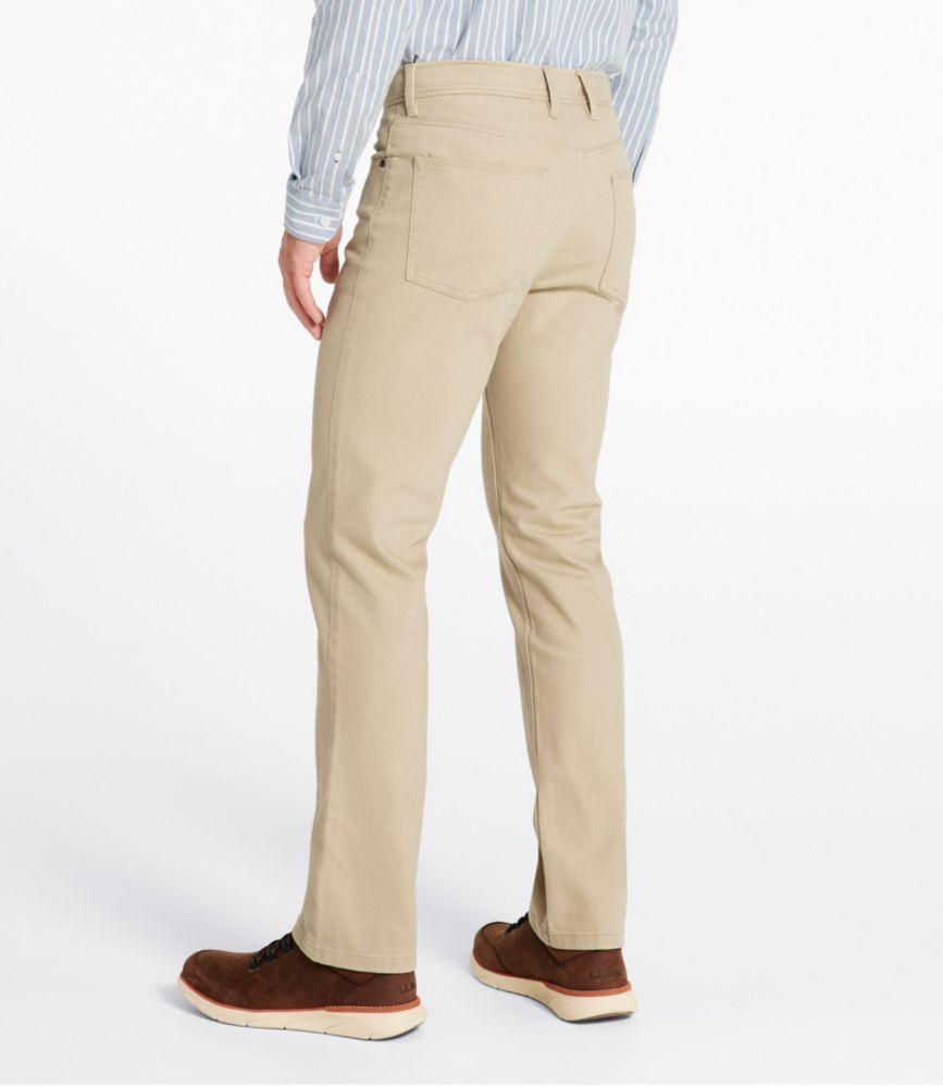 
                            Men's Field Chinos, Five-Pocket Pants, Standard Fit, Straight Leg
                         Product Image