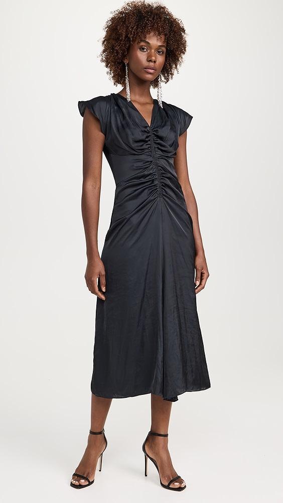 Shoshanna Noah Dress | Shopbop Product Image