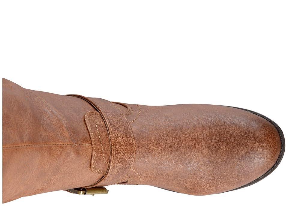 Journee Collection Womens Spokane Extra Wide Calf Tall Boot Product Image