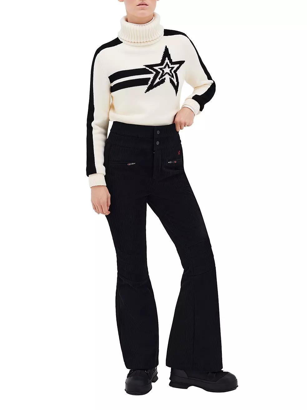 Aurora High-Rise Ski Pants Product Image