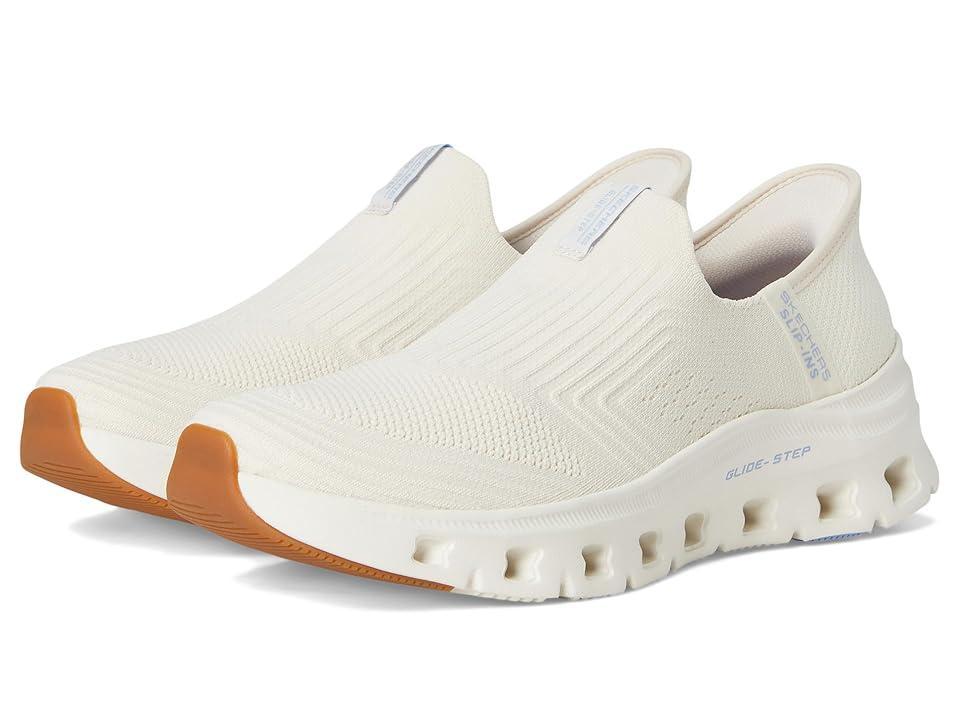 SKECHERS Glide Step Pro Everyday Citiz Hands Free Slip Ins Women's Shoes Product Image