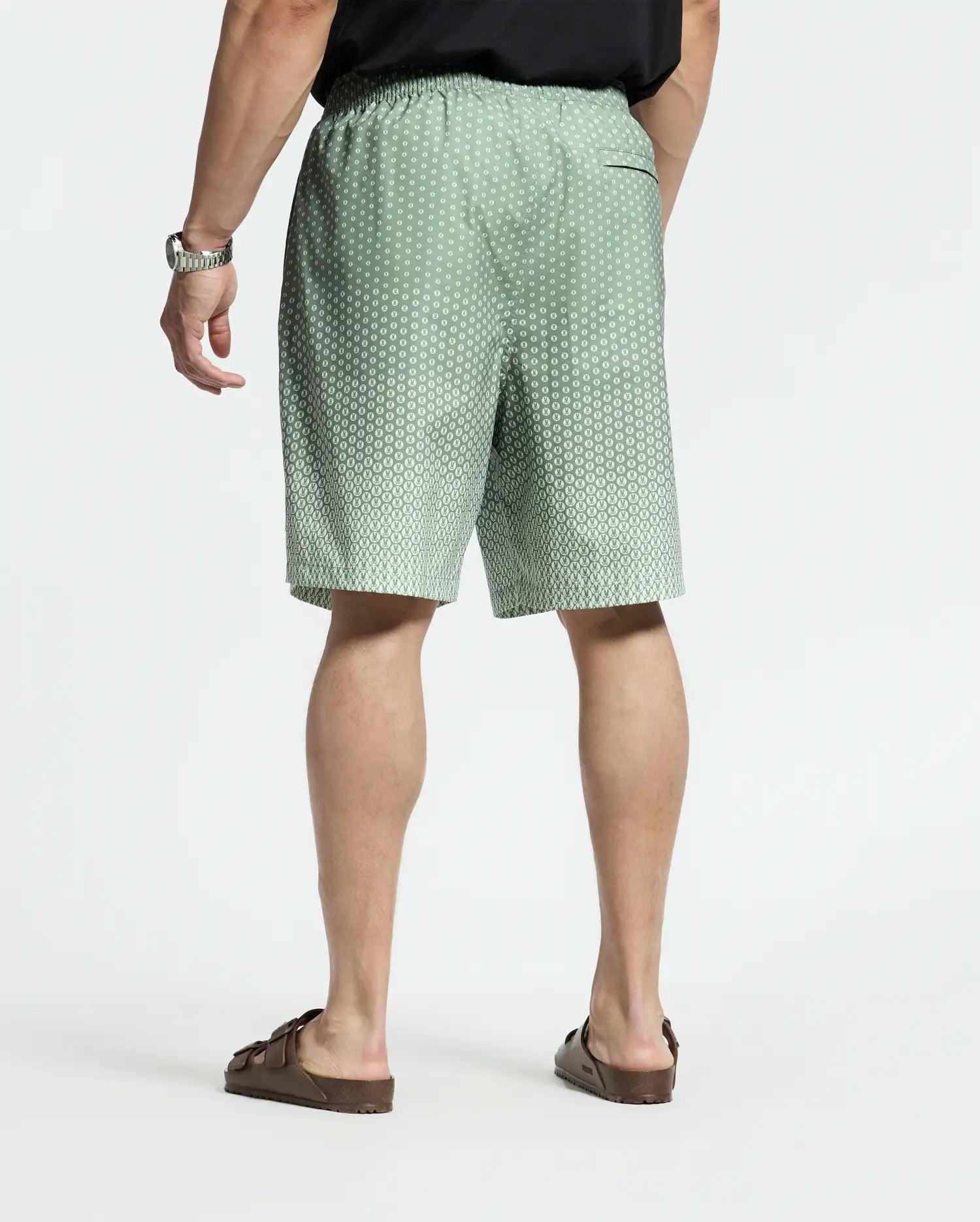 Men's Chatham Pull On Chino Short 104 NATURAL LINEN / S Product Image