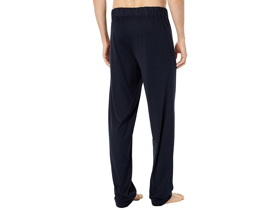 Hanro Night and Day Knit Slim Fit Lounge Pants Product Image