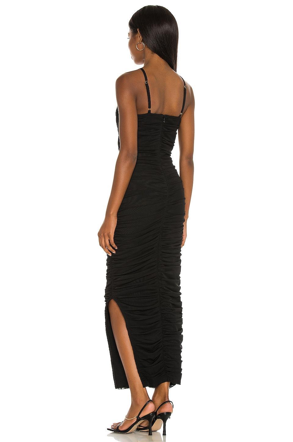 Pippa Dress ELLIATT Product Image