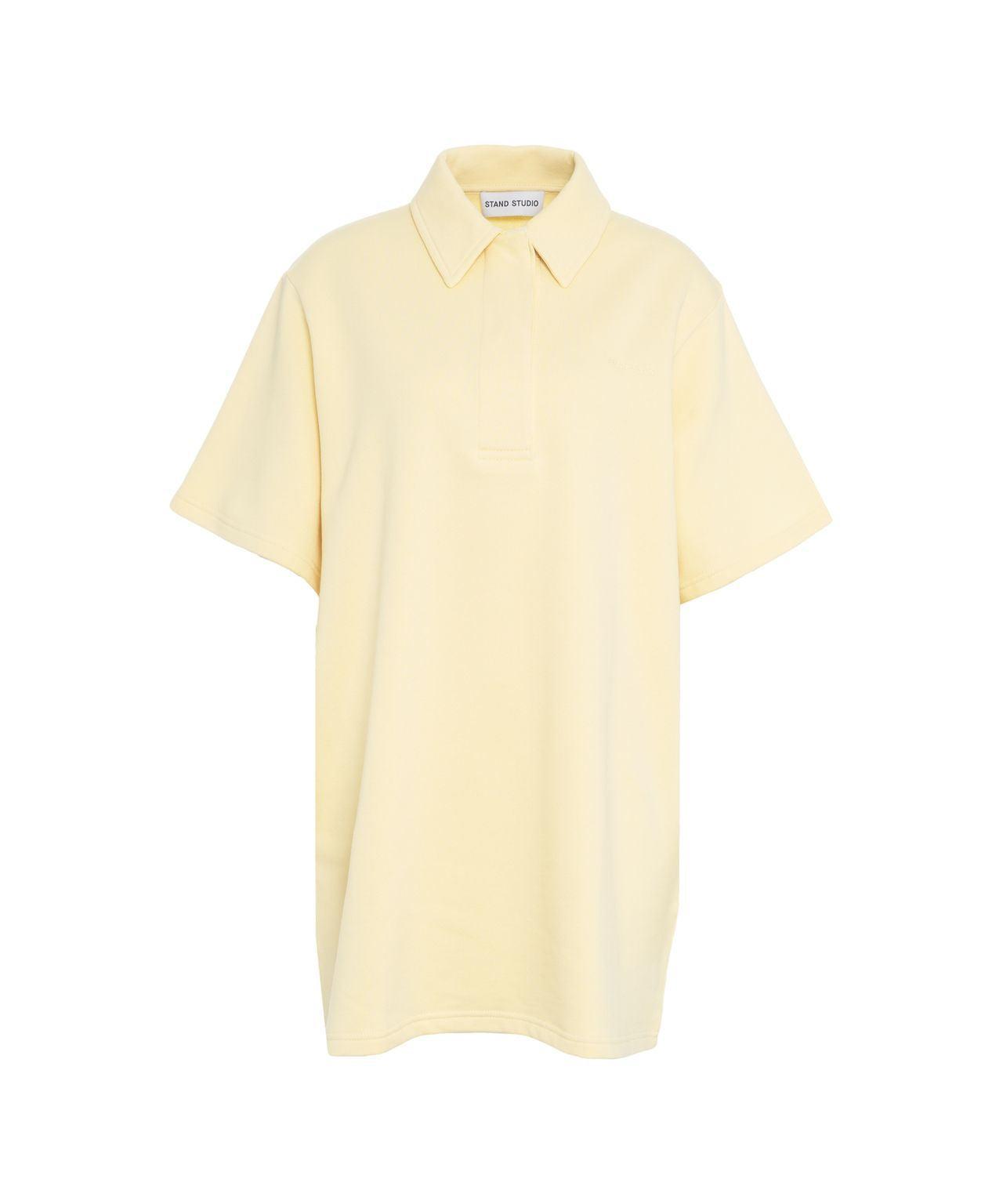 Polo dress 'Kennedi' Product Image