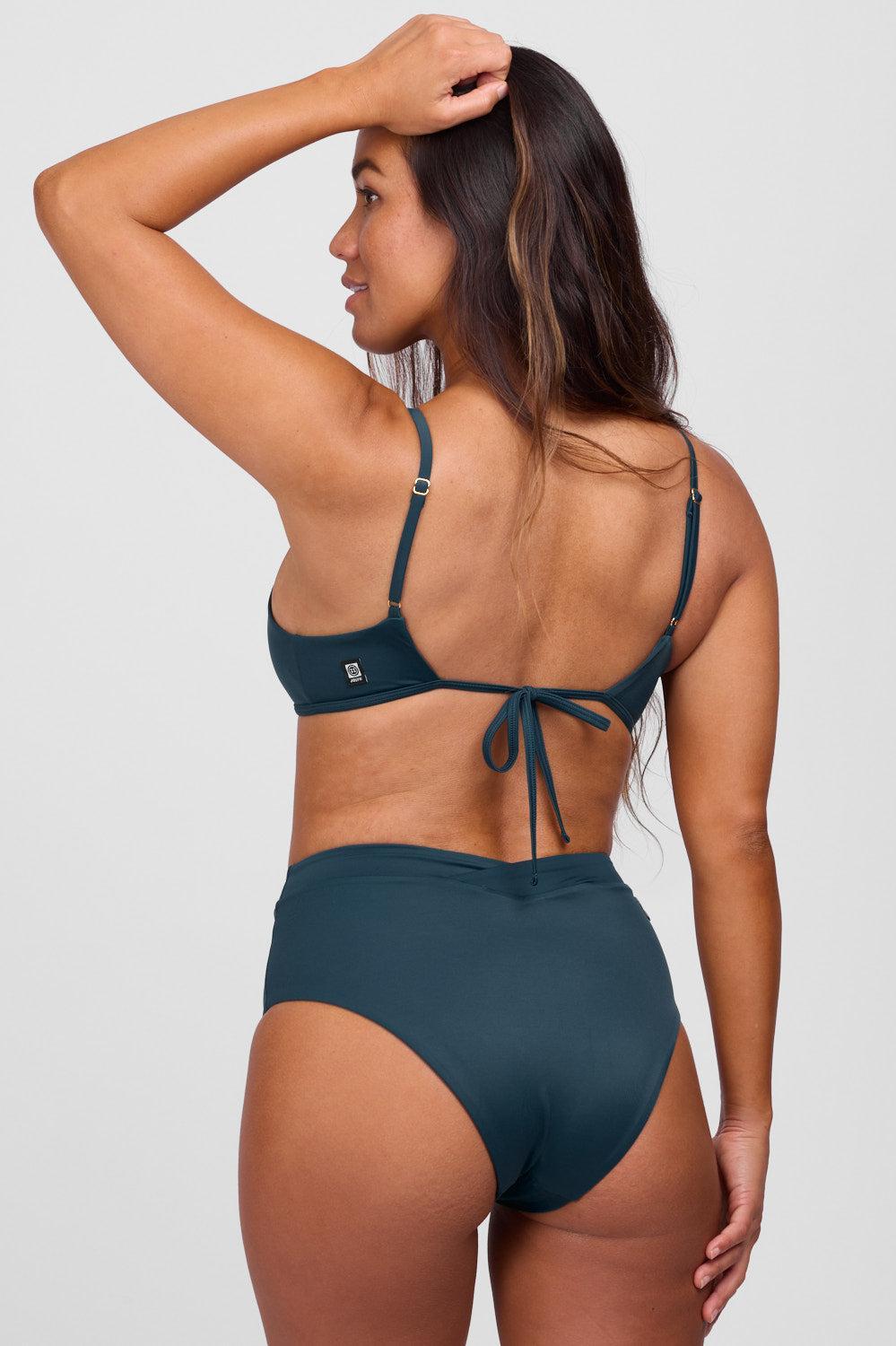 Elena Bikini Bottom Product Image