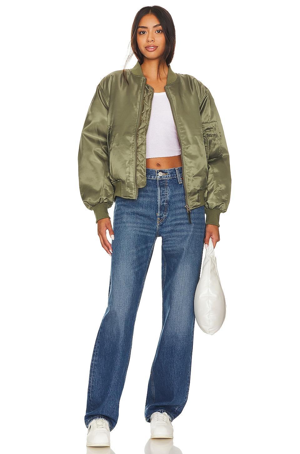 Originals The Long Loose RE/DONE Product Image