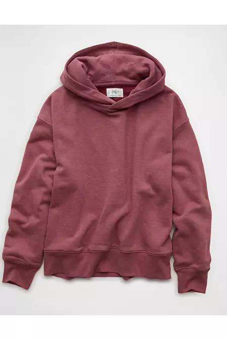 AE Everyday Luxe Hoodie Women's Product Image