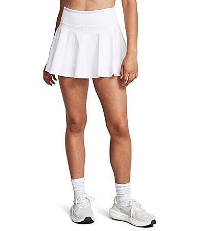 Under Armour Womens UA Motion Mini Skort Product Image