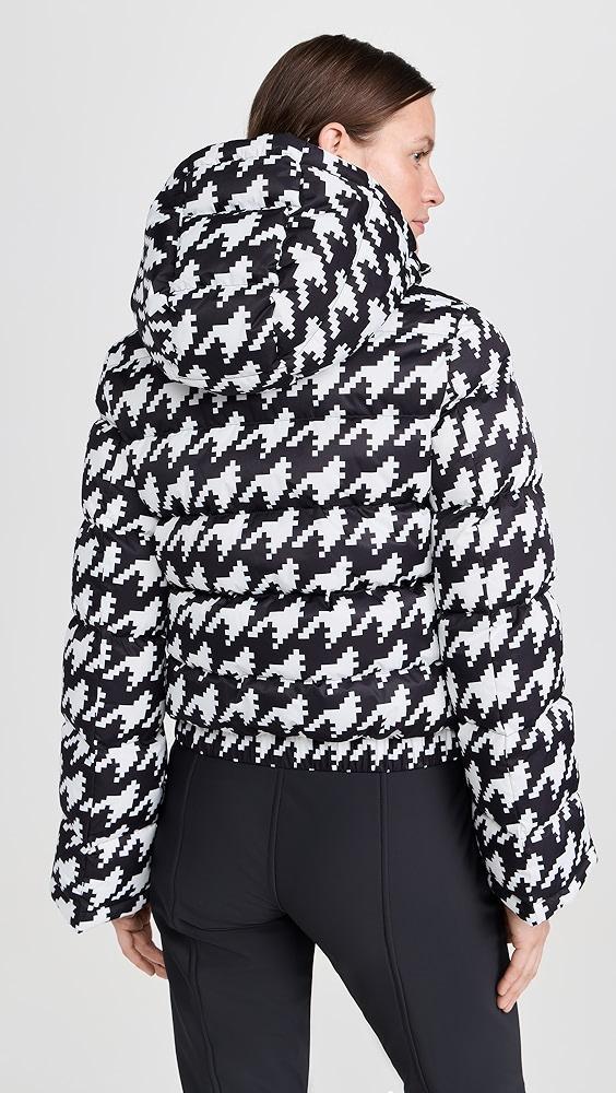 Perfect Moment Polar Flare Ski Jacket II | Shopbop Product Image