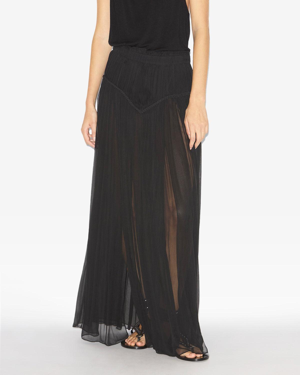 ROLANDE SKIRT Female Product Image