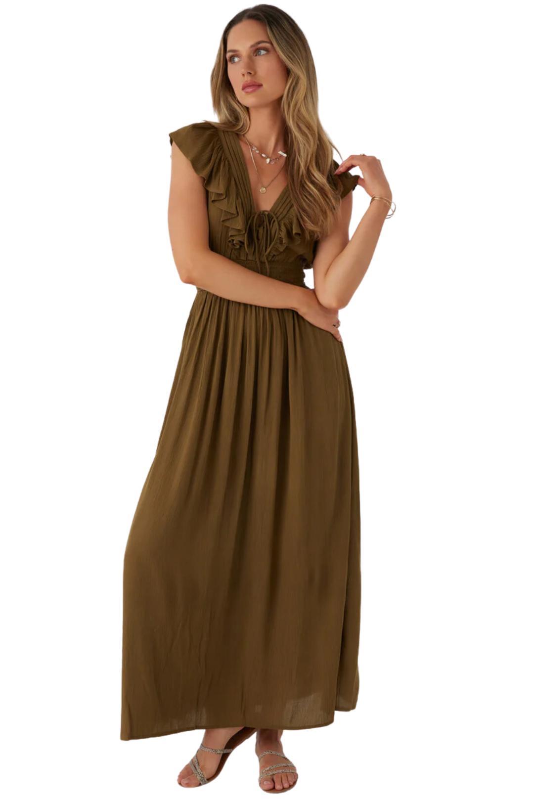 Nolee Maxi Dress Product Image