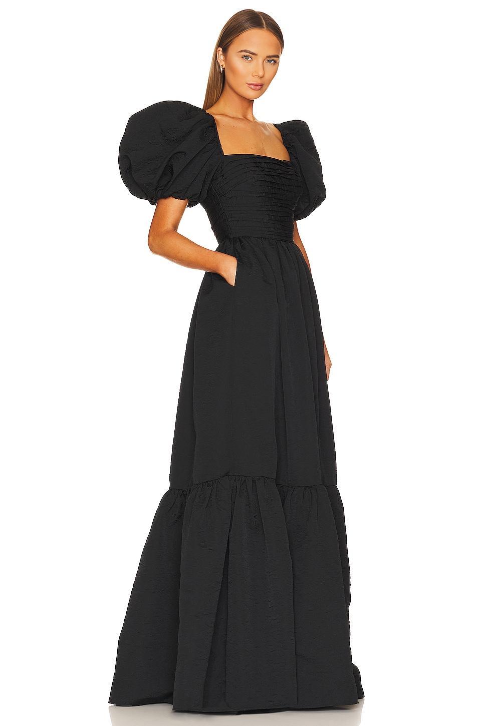 Medeline Gown SAU LEE Product Image