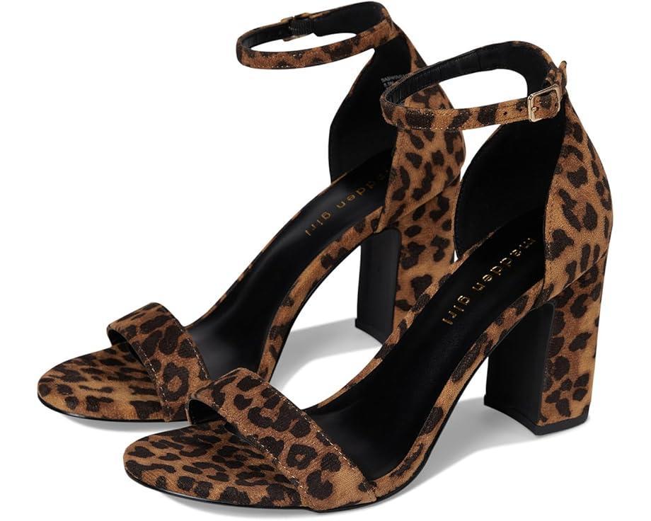 Women's Madden Girl Sashha Product Image