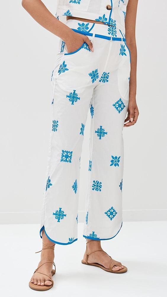 Ciao Lucia Esteban Pants | Shopbop Product Image