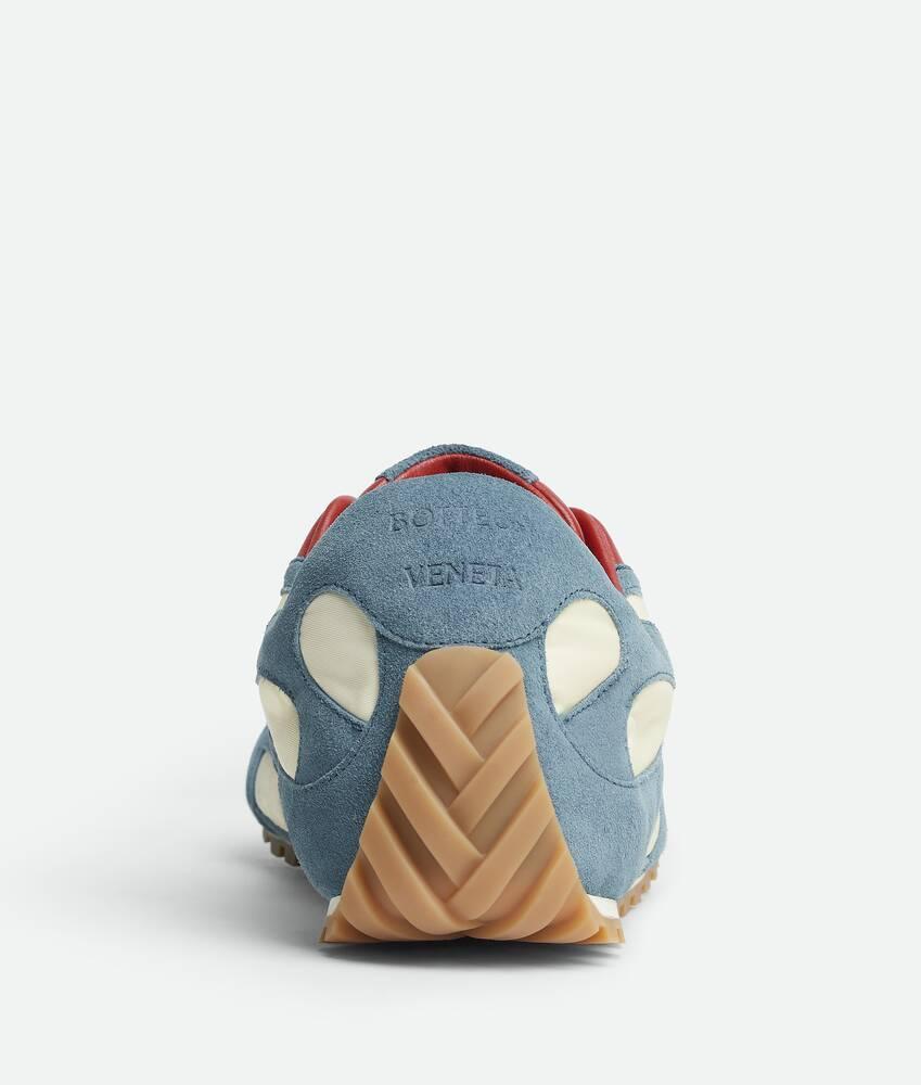 Women's Orbit Flash Sneaker in Ice/sea salt Product Image