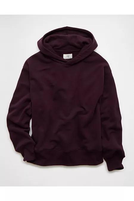 AE Everyday Luxe Hoodie Women's Product Image