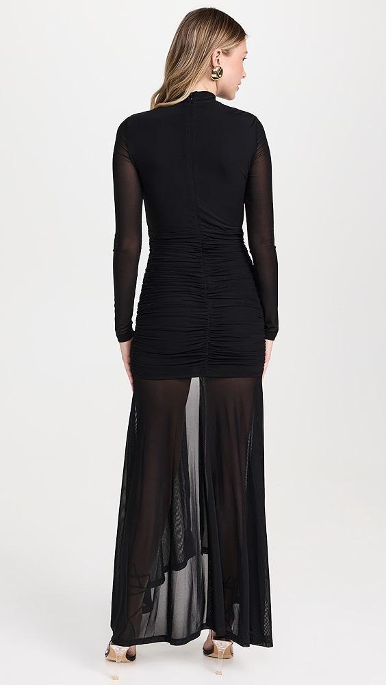Runaway the Label Juni Maxi Dress | Shopbop Product Image