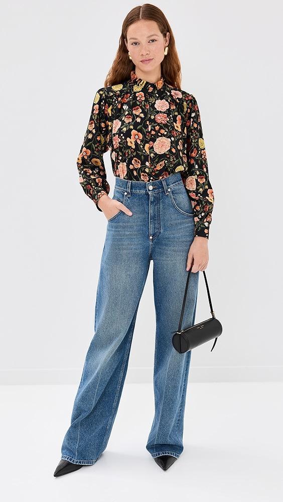 La DoubleJ Atelier Shirt | Shopbop Product Image