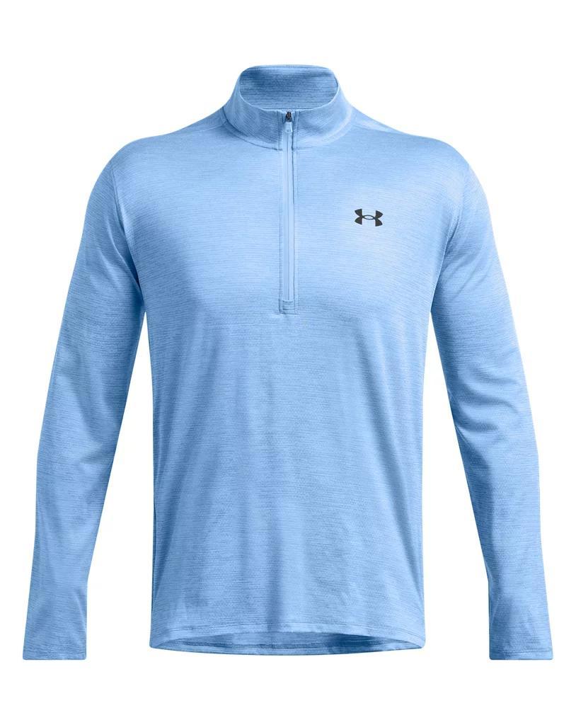 Men's UA Tech™ Vent ½ Zip Product Image