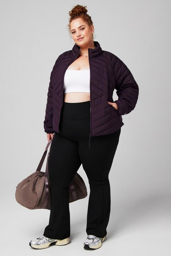 Lightweight Adventure Jacket Product Image