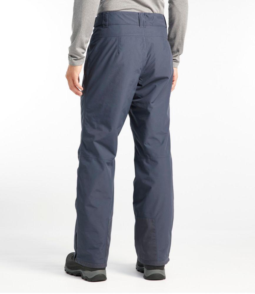 
                            Men's Wildcat Waterproof Insulated Snow Pants
                         Product Image