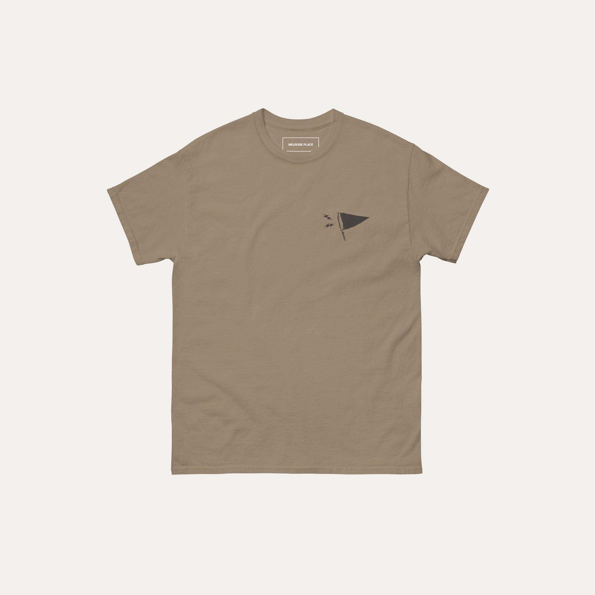 Yosemite Graphic Tee Product Image