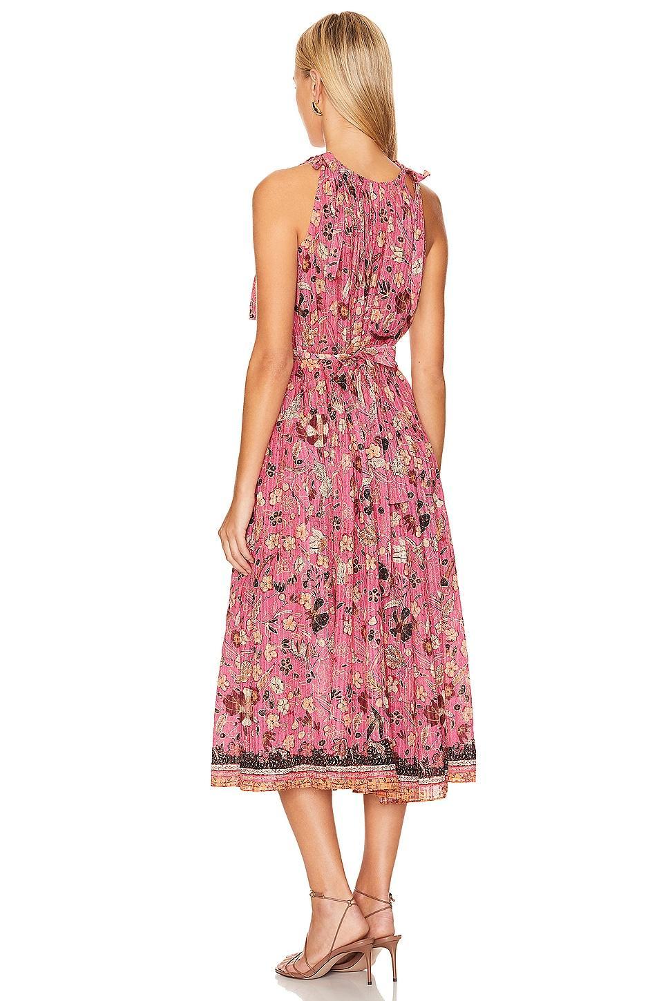Samar Dress Ulla Johnson Product Image