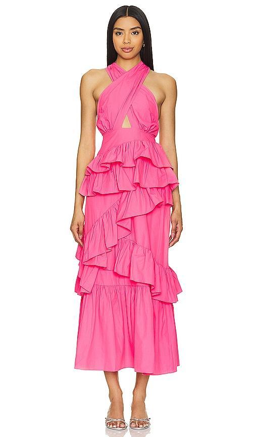 Suzette Dress Sundress Product Image