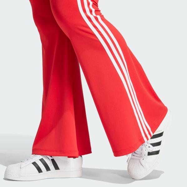 Adicolor Flared Leggings (Plus Size) Product Image