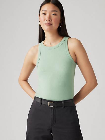 Dreamy Tank Top Product Image