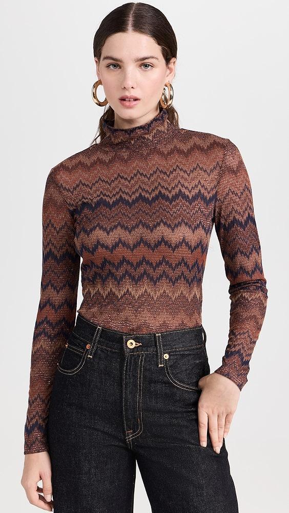 Ramy Brook Prudence Pullover | Shopbop Product Image