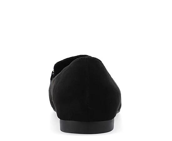 Journee Collection Womens Wrenn Flat Product Image