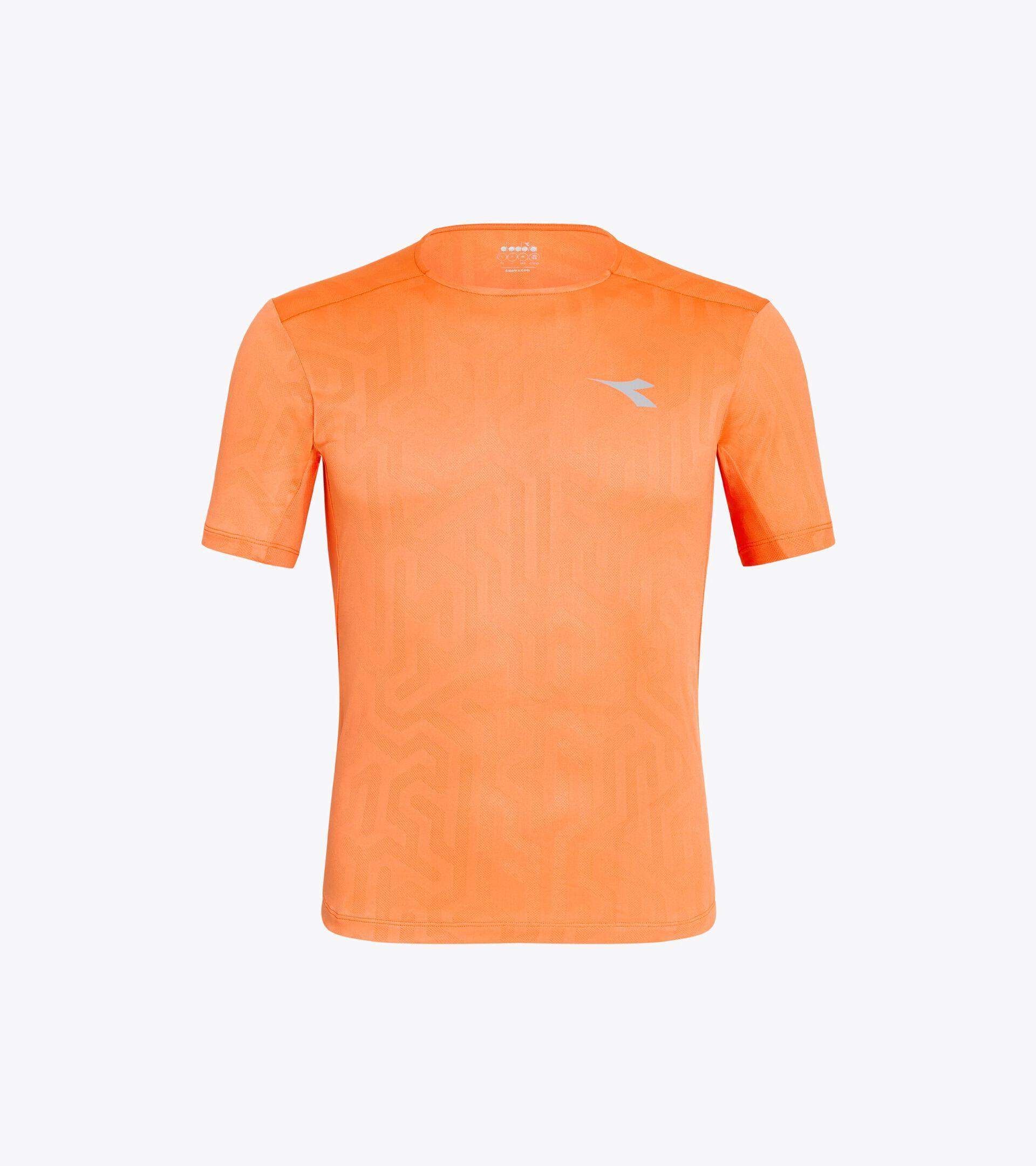 SUPER LIGHT SS T-SHIRT Product Image