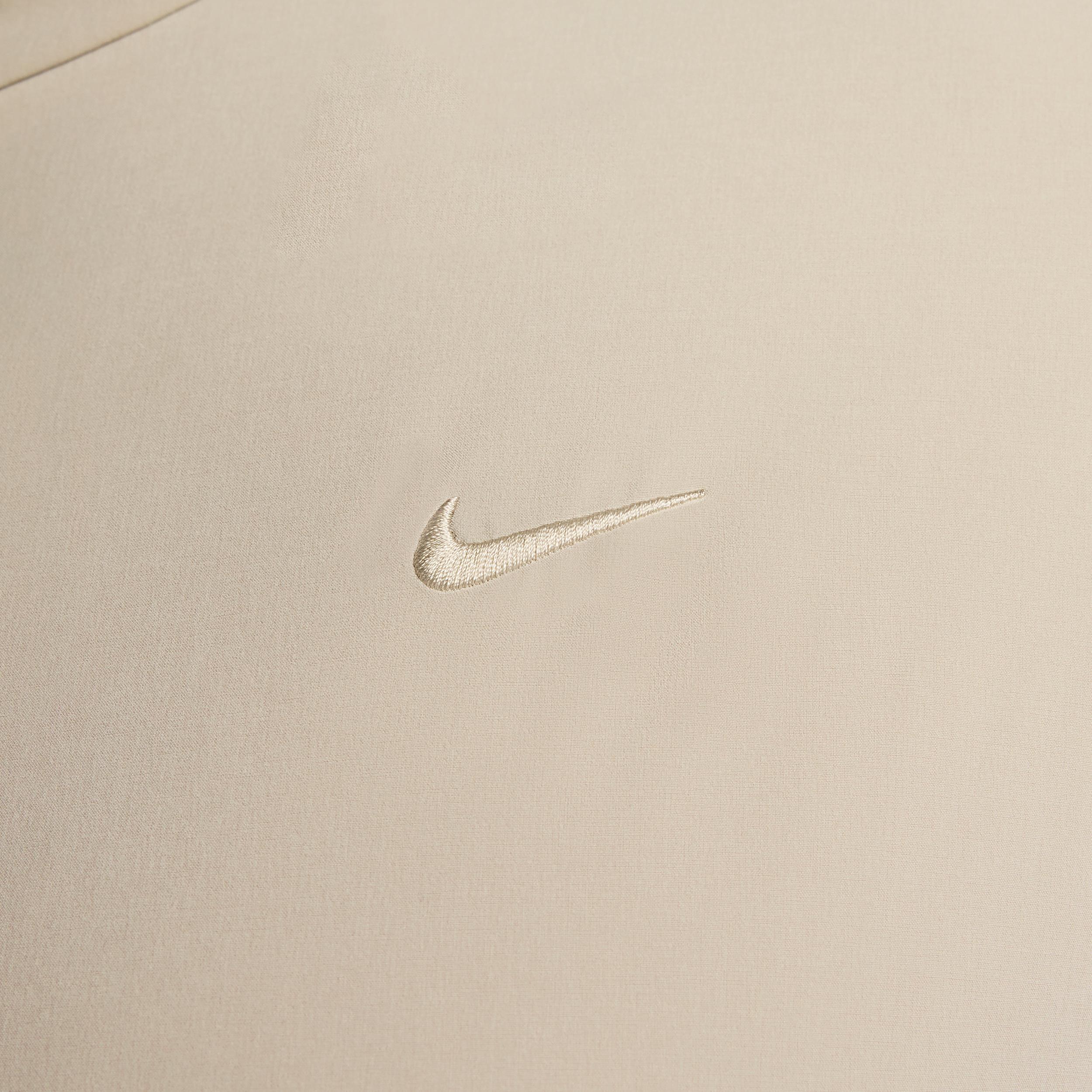 Nike Men's Unlimited Repel Hooded Versatile Jacket Product Image