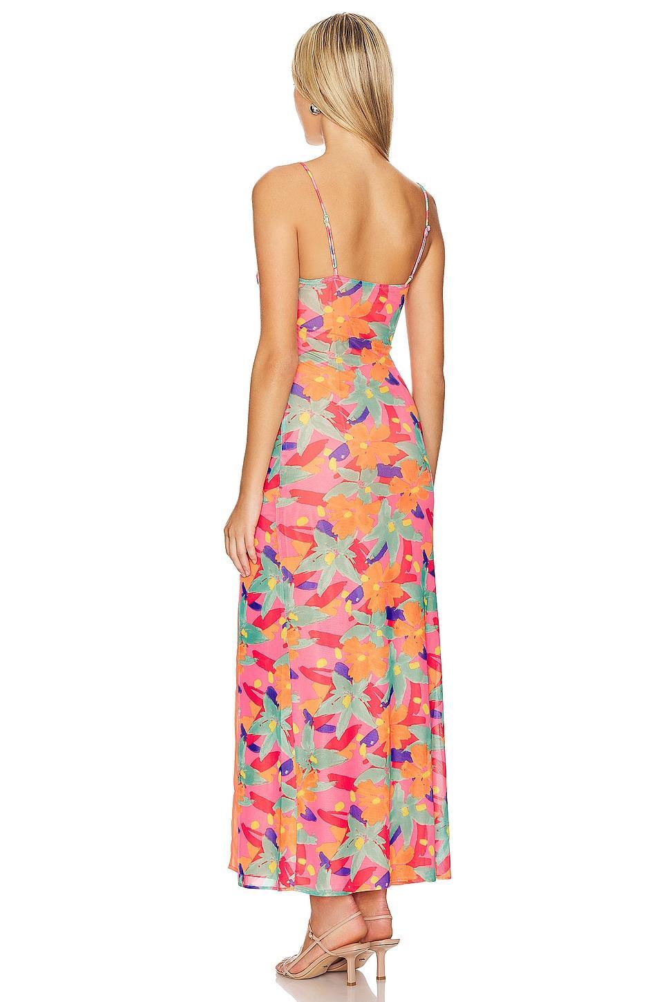 Magnolia Dress Product Image
