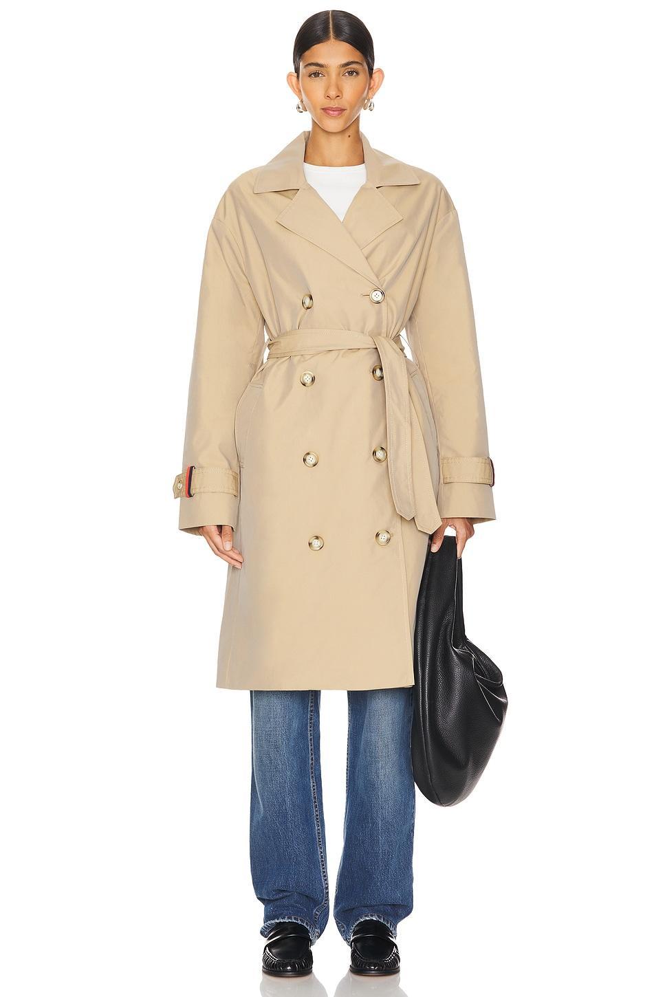 The Rox Coat Kule Product Image