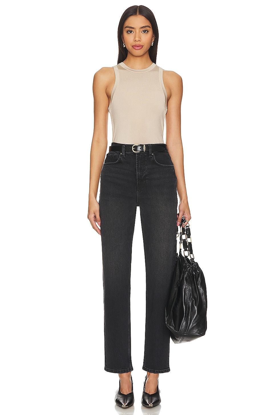 Bry Straight Leg ANINE BING Product Image