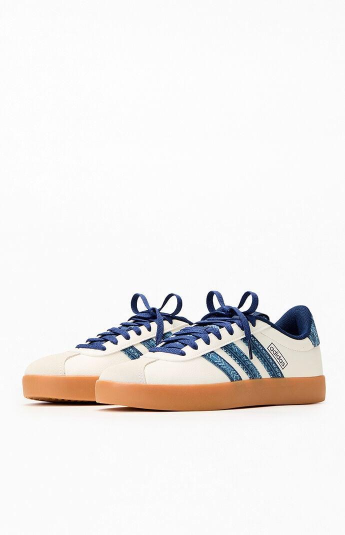 Adidas Womens Vl Court 3.0 Sneaker Product Image
