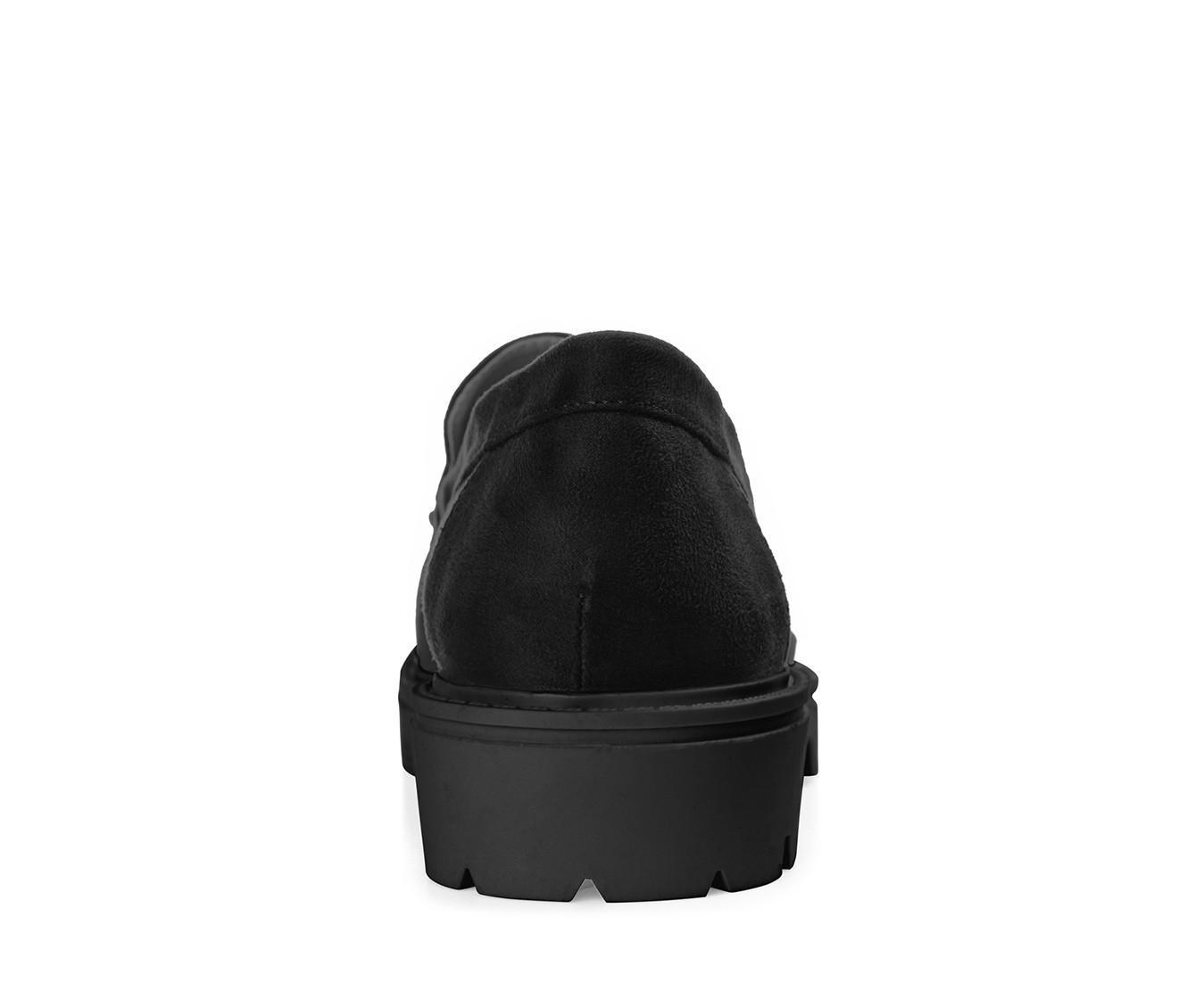 Women's Journee Collection Erika Loafers Product Image