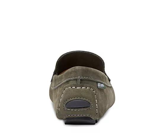 Women's Eastland Patricia Loafer, Size: 6.5, Light Blue Product Image