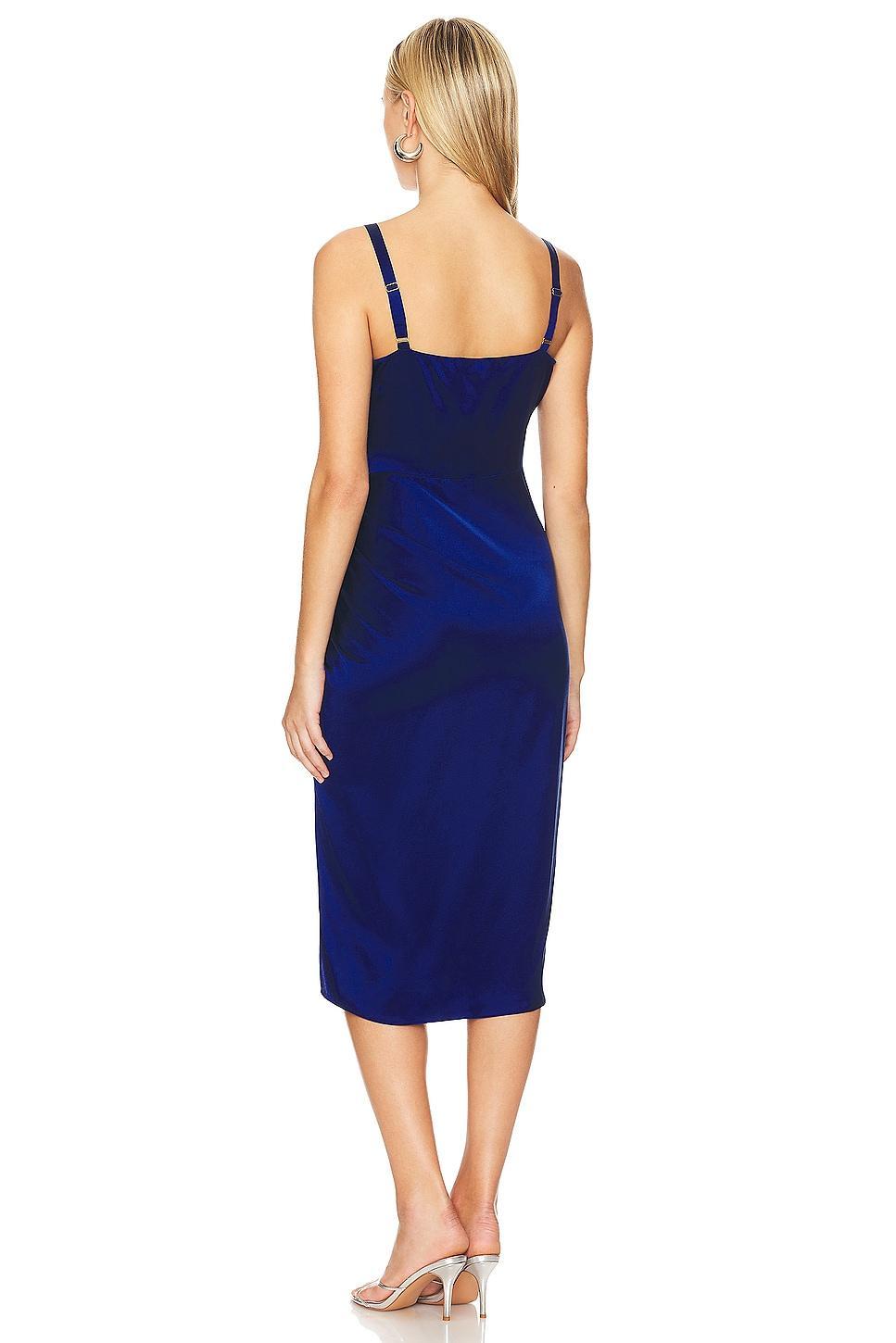 Carmel Dress Amanda Uprichard Product Image